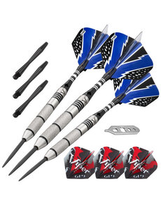 Viper Darts Viper Cold Steel Steel Tip Darts