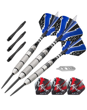 Viper Darts Viper Cold Steel Steel Tip Darts