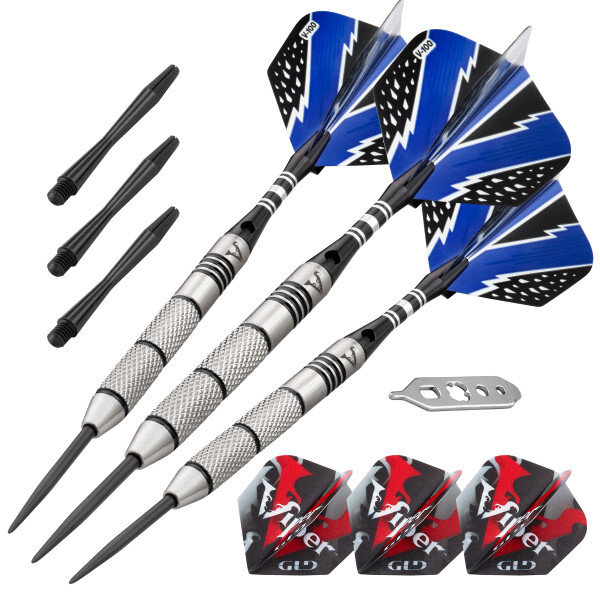 Viper Darts Viper Cold Steel Steel Tip Darts