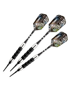 Viper Darts Viper Sure Grip 16g Soft Tip Darts