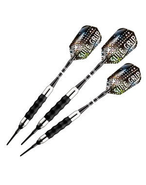 Viper Darts Viper Sure Grip 16g Soft Tip Darts
