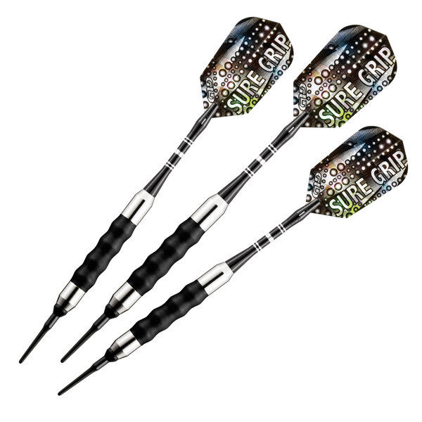Viper Darts Viper Sure Grip 16g Soft Tip Darts