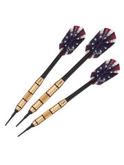 Viper Darts Viper Elite Brass 18g Soft Tip Darts