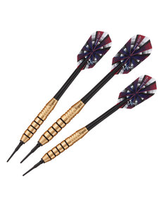 Viper Darts Viper Elite Brass 20g Soft Tip Darts