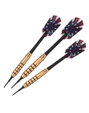 Viper Darts Viper Elite Brass 20g Soft Tip Darts
