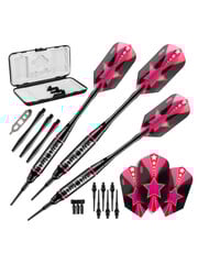 Viper Darts Viper Vanity Dart Diva 16 Grams Soft Tip Darts