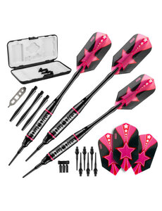 Viper Darts Viper Vanity Dart Diva 16 Grams Soft Tip Darts