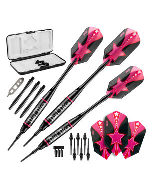 Viper Darts Viper Vanity Dart Diva 16 Grams Soft Tip Darts
