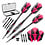 Viper Darts Viper Vanity Dart Diva 16 Grams Soft Tip Darts