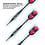 Viper Darts Viper Vanity Dart Diva 16 Grams Soft Tip Darts