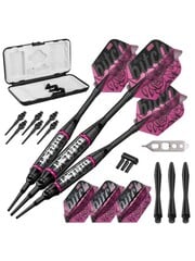 Viper Darts Viper Vanity Dart Bitch 16 Grams Soft Tip Darts