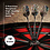 Viper Darts Viper Black Magic 6 Knurled Rings 18g Soft Tip Darts