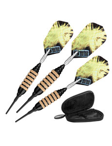 Viper Darts Viper Spinning Bee 16g Soft Tip Darts
