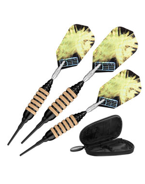 Viper Darts Viper Spinning Bee 16g Soft Tip Darts