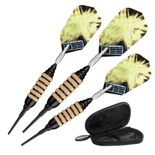 Viper Darts Viper Spinning Bee 16g Soft Tip Darts