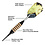 Viper Darts Viper Spinning Bee 16g Soft Tip Darts