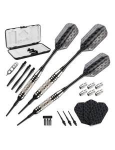 Viper Darts Viper Bobcat Adjustable 16-18g Soft Tip Darts