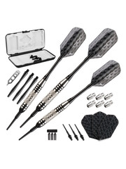 Viper Darts Viper Bobcat Adjustable 16-19g Soft Tip Darts