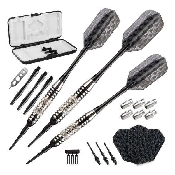 Viper Darts Viper Bobcat Adjustable 16-19g Soft Tip Darts