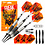 Viper Darts Viper The Freak Knurled and Grooved Barrel 18g Soft Tip Darts