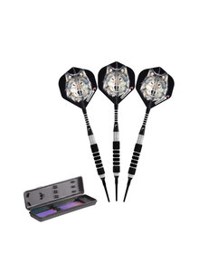 ElkaDart Elkadart Lone Wolf Soft Tip Darts