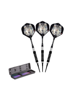 ElkaDart Elkadart Lone Wolf Soft Tip Darts
