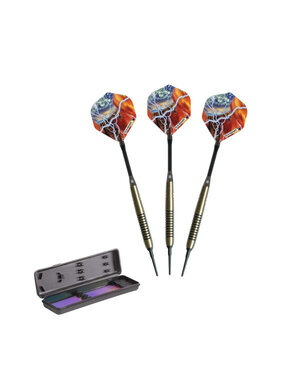 ElkaDart Elkadart Storm Soft Tip Darts
