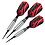 Viper Darts Viper Super Bee 16g Soft Tip Darts