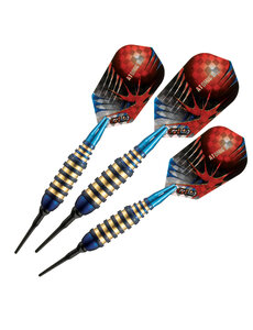Viper Darts Viper Atomic Bee 16g Soft Tip