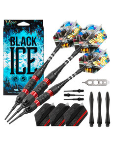 Viper Darts Viper Black Ice 18g Soft Tip Darts