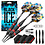 Viper Darts Viper Black Ice 18g Soft Tip Darts