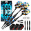 Viper Darts Viper Black Ice 16g Soft Tip Darts