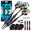 Viper Darts Viper Black Ice 16g Soft Tip Darts