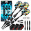 Viper Darts Viper Black Ice 16g Soft Tip Darts