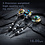 Viper Darts Viper Black Ice 16g Soft Tip Darts