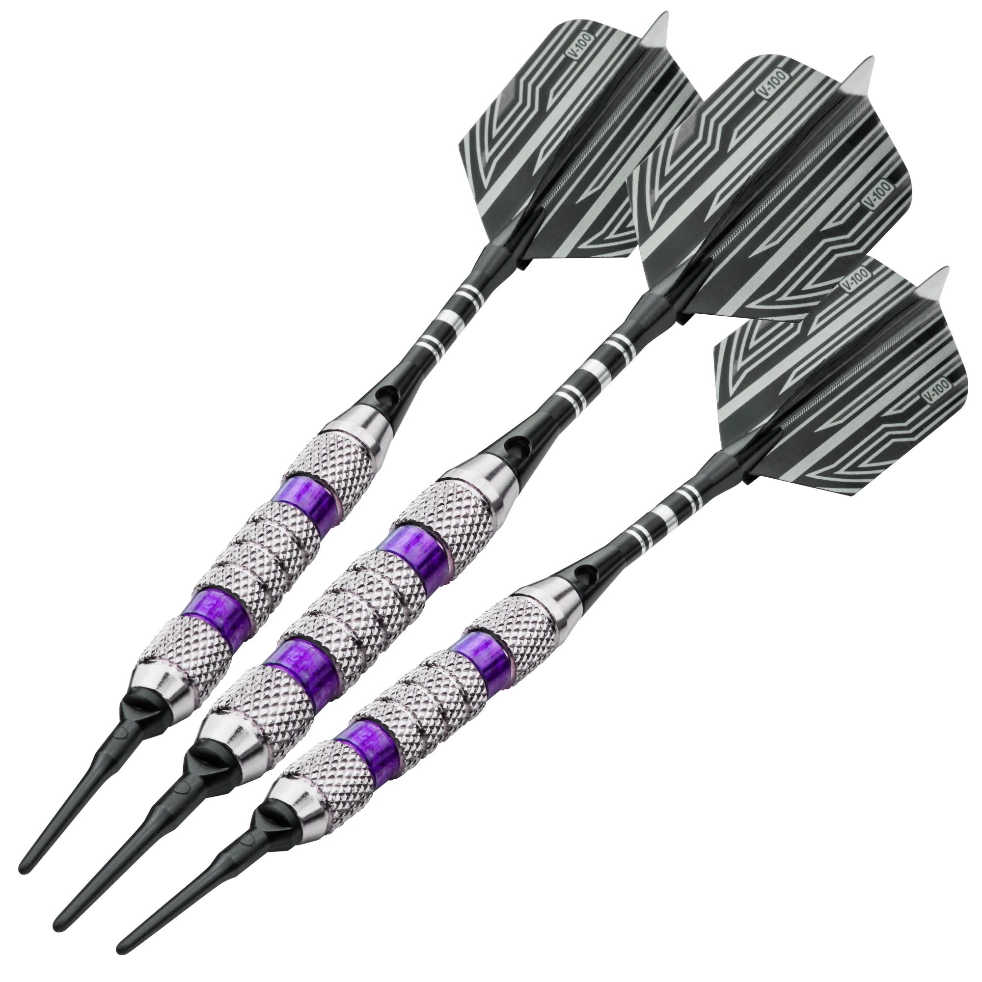 Viper Wind Runner 18g Soft Tip Darts - DARTING AROUND LLC