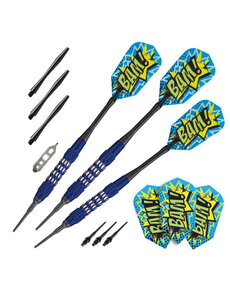 Viper Darts Viper Comix BAM! 18g Soft Tip Darts