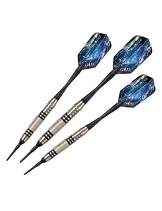 Viper Darts Viper Silver Thunder Soft Tip Darts