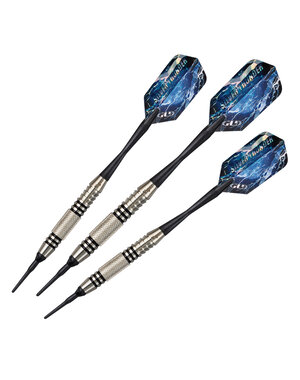 Viper Darts Viper Silver Thunder Soft Tip Darts