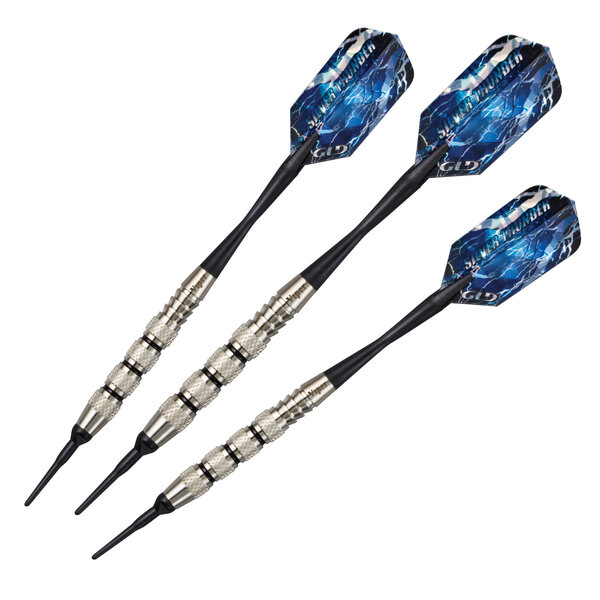 Viper Darts Viper Silver Thunder Soft Tip Darts