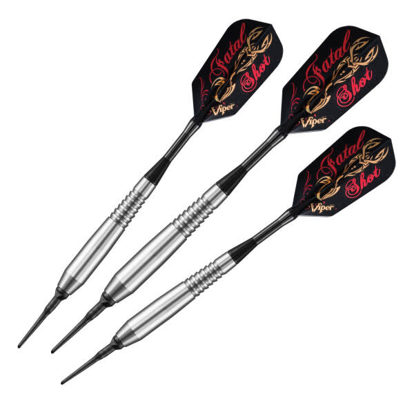 Viper Darts Viper Underground 18g Soft Tip Darts