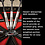 Viper Darts Viper Underground 18g Soft Tip Darts