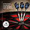 Viper Darts Viper Underground 18g Soft Tip Darts