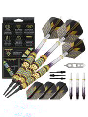 Viper Darts Viper Wizard 18g Soft Tip Darts