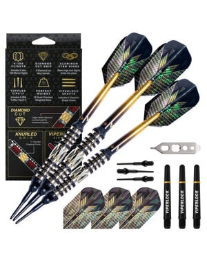 Viper Darts Viper Wizard 20g Soft Tip Darts