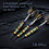 Viper Darts Viper Wizard 18g Soft Tip Darts