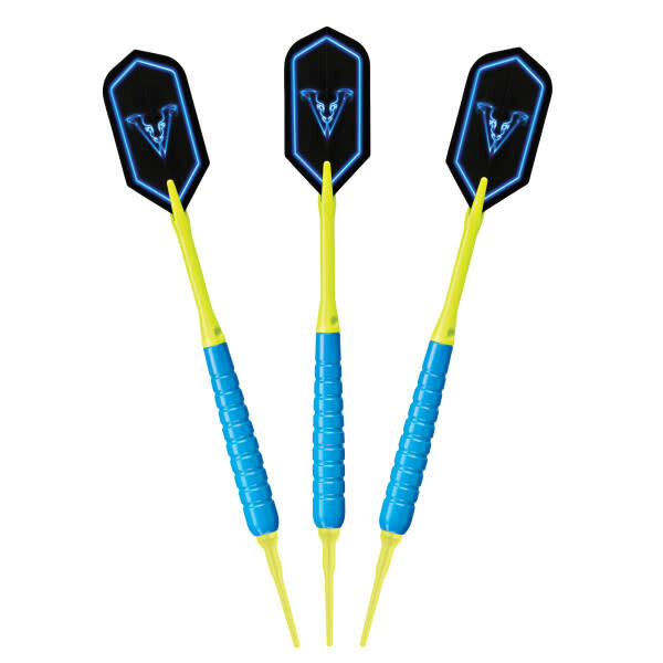Viper Darts Viper V Glo 18g Soft Tip Darts