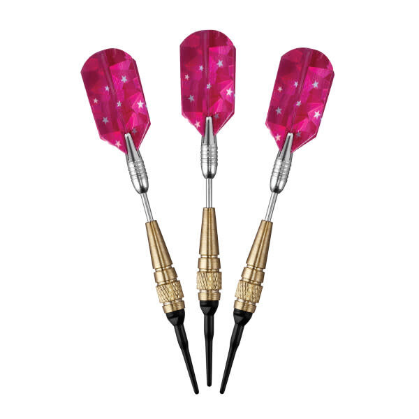 Viper Darts Viper Mighty Mite 5.4g Soft Tip Darts