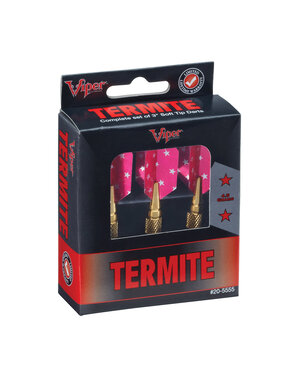 Viper Darts Viper Termite Soft Tip Darts