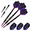 Viper Darts Viper Black Flux 90% Tungsten Conversion 20g Darts